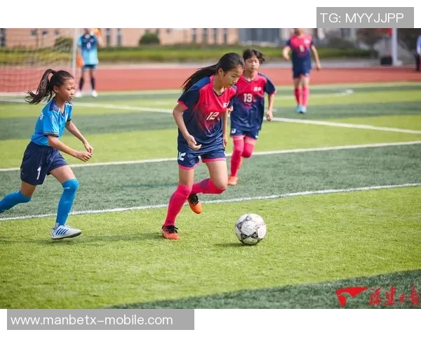 深圳校园足球联赛助力青少年成长与团队精神培养的全新篇章